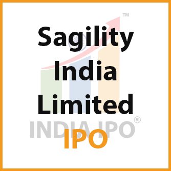 Sagility India Limited IPO Img