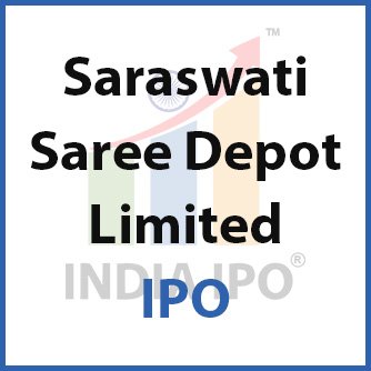 Saraswati Saree Depot Limited IPO