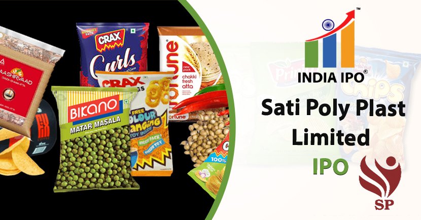 Sati Poly Plast Limited IPO