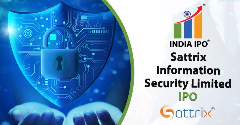 Sattrix Information Security Limited IPO