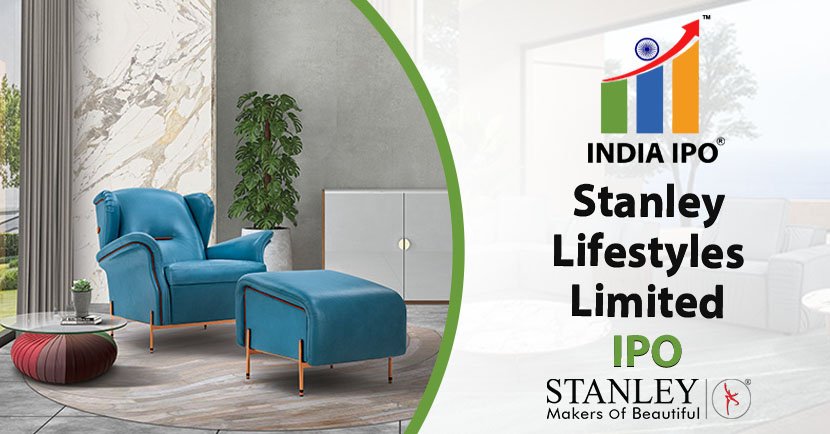 Stanley Lifestyles Limited IPO