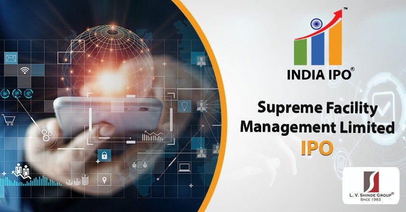 Supreme Facility Management Limited IPO img