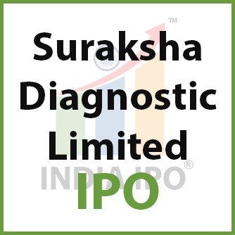 Suraksha Diagnostic Limited IPO Img