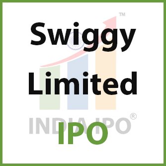 Swiggy Limited IPO Img