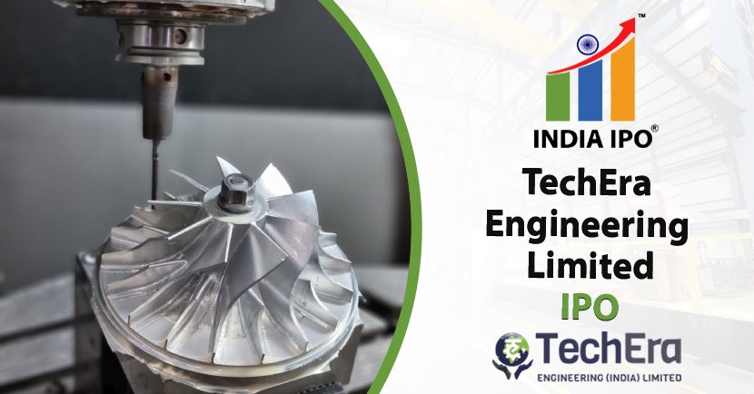 TechEra Engineering Limited IPO