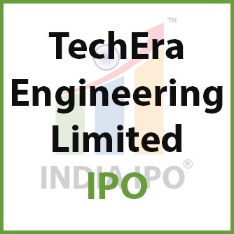 TechEra Engineering Limited IPO