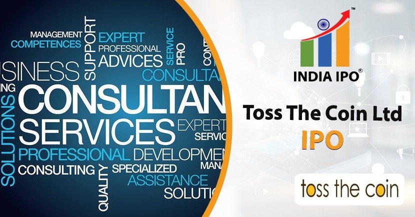 Toss The Coin Ltd IPO