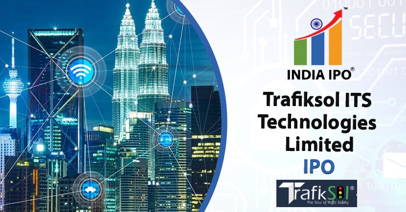 Trafiksol ITS Technologies Limited IPO