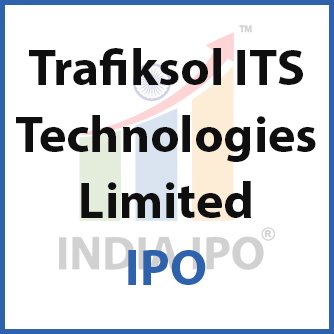 Trafiksol ITS Technologies Limited IPO