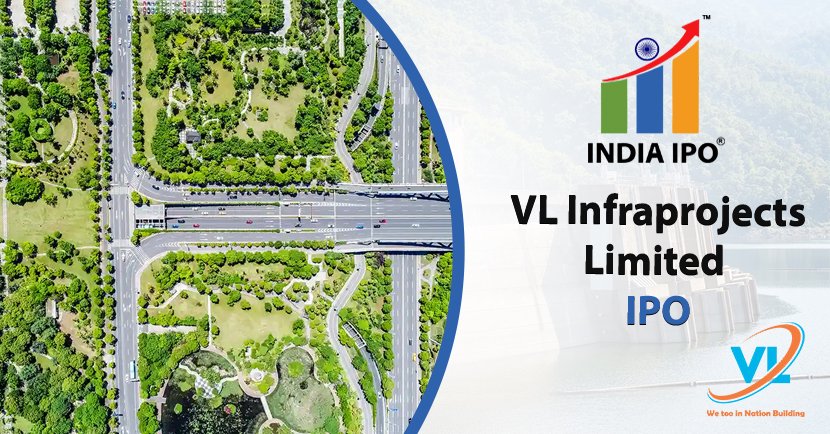 VL Infraprojects Limited IPO