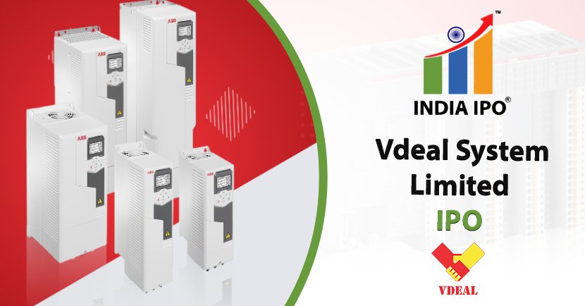 Vdeal System Limited IPO