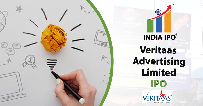 Veritaas Advertising Limited IPO