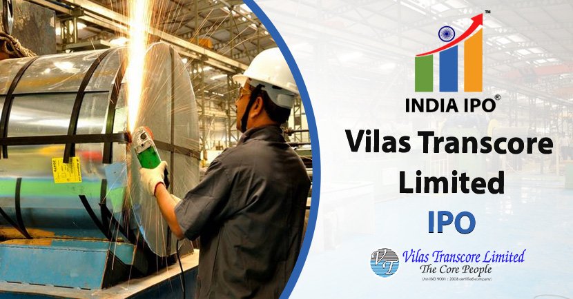 Vilas Transcore Limited IPO