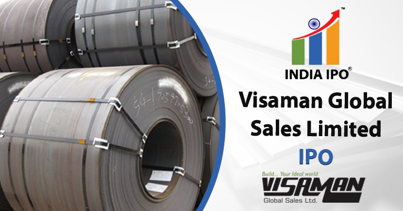 Visaman Global Sales Limited IPO