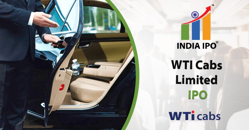 WTI Cabs Limited IPO