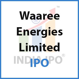 Waaree Energies Limited IPO Img