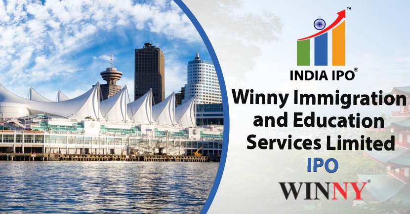 Winny Immigration and Education Services Limited IPO