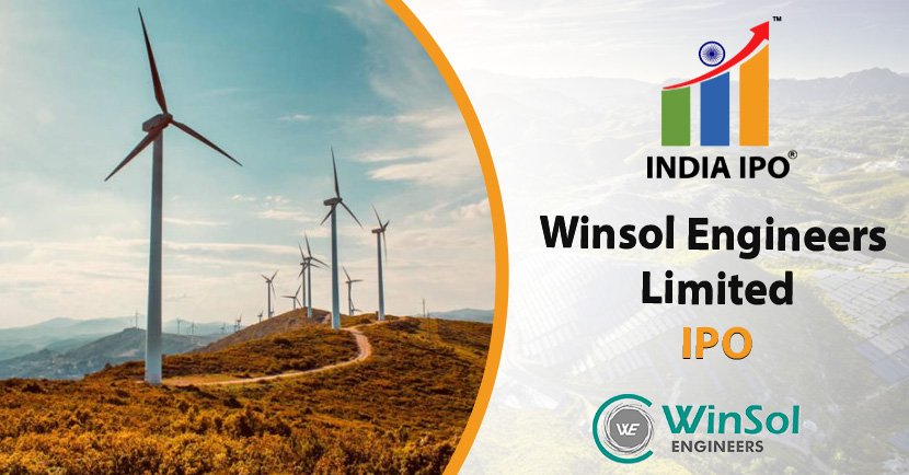 Winsol Engineers Limited IPO