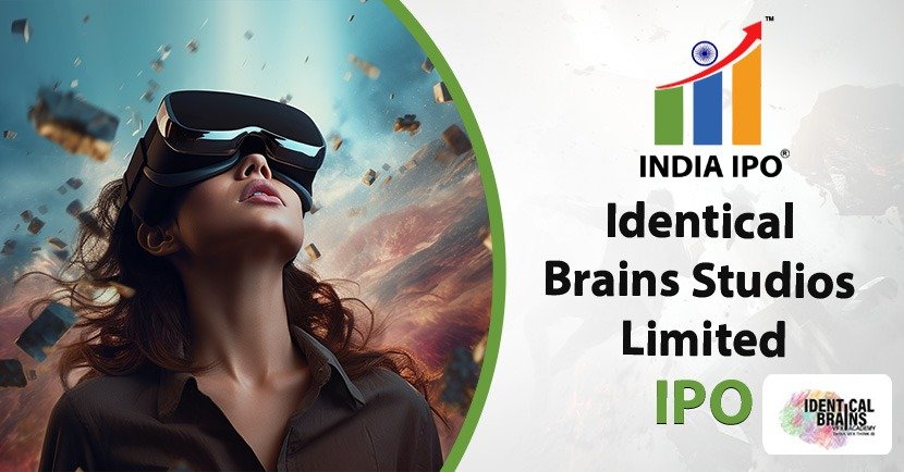 Identical Brains Studios Limited IPO