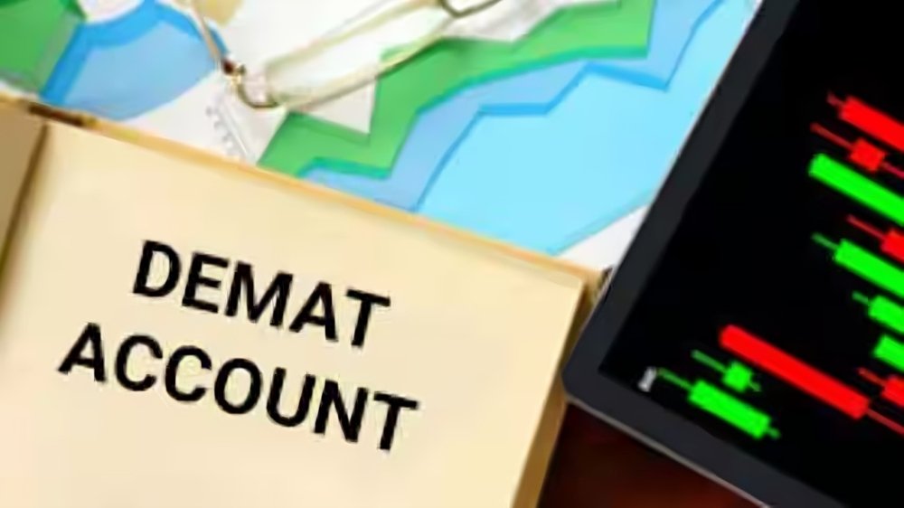 43 lakh new demat accounts added in February, total count now stands at 14.80 crore