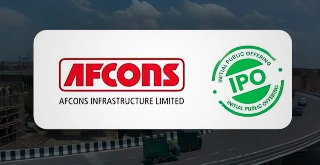 Afcons Infrastructure Secures ₹1,621 Crore from Anchor Investors Ahead of IPO