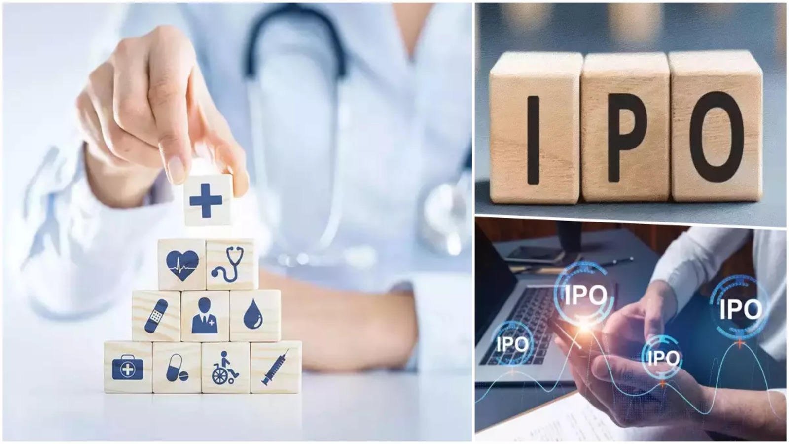 Anlon Healthcare Submits SEBI Filing for ₹1,400 Crore IPO img