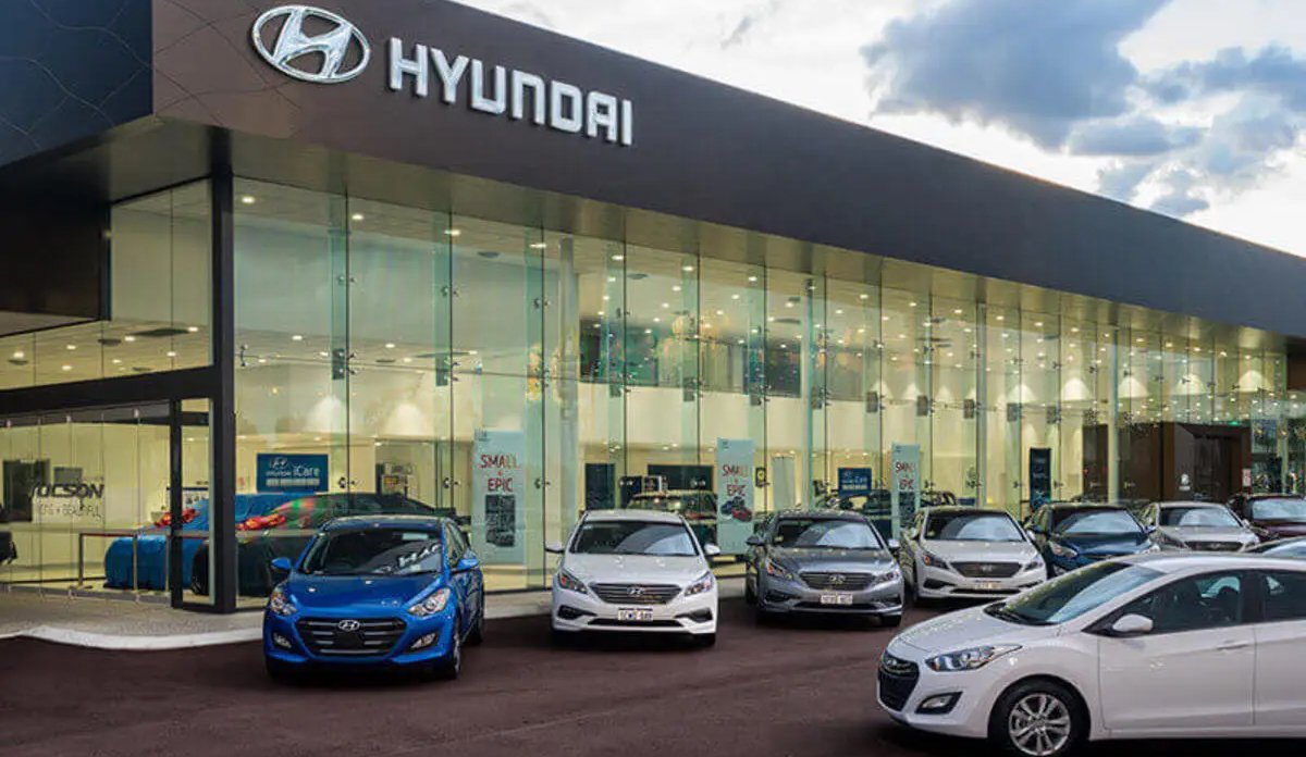 Hyundai Motor India IPO  img