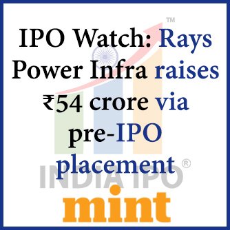 IPO News by India IPO