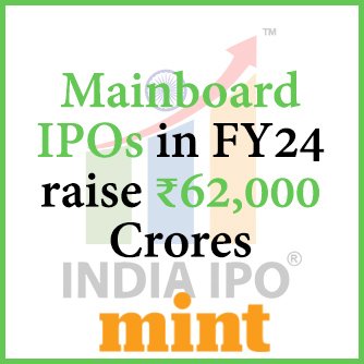 IPO News by India IPO