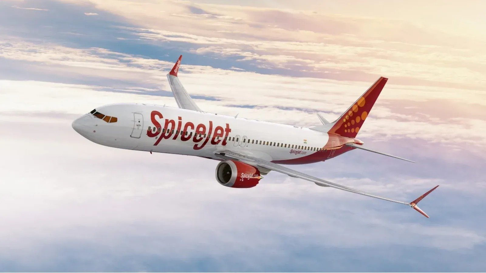 SpiceJet Raises ₹3,000 Crore via QIP, to Receive Additional ₹736 Crore img