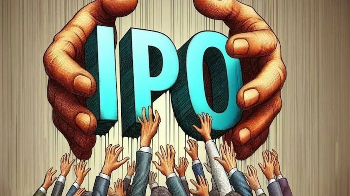 IPO News by India IPO