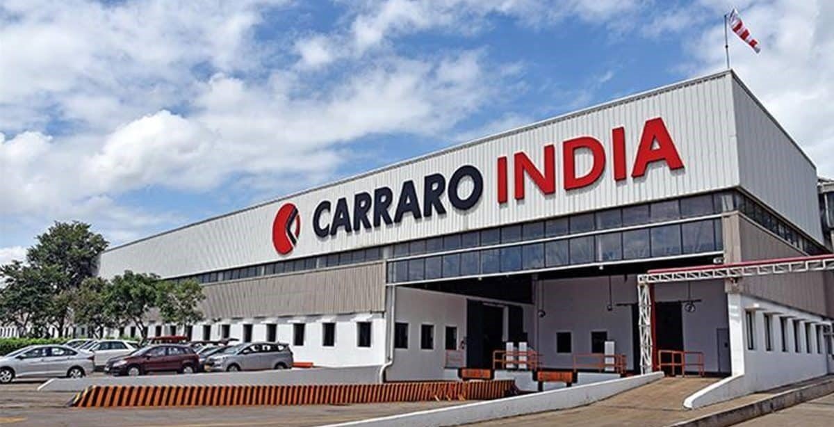  Carraro India Ltd img