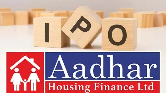 Aadhar Housing Finance Limited IPO