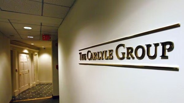 Carlyle hires 5 I-banks for $1 bn Hexaware IPO