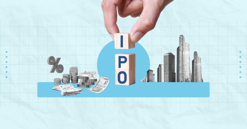 IPO