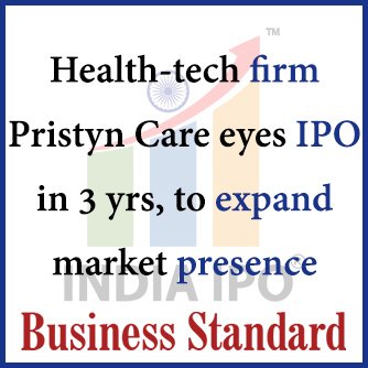 IPO News by India IPO