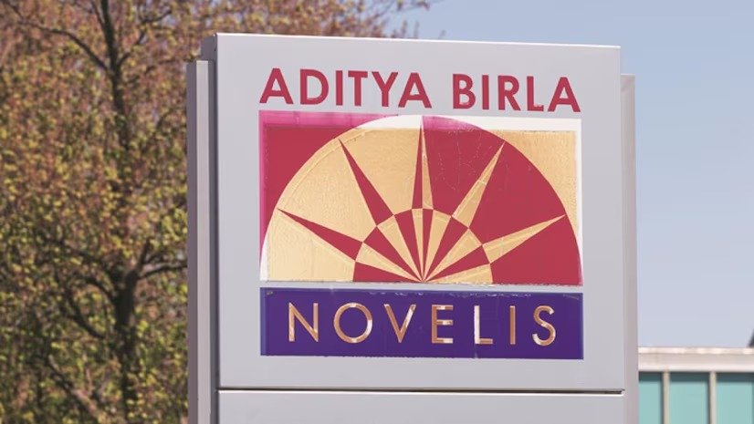 Aditya Birla Novelis