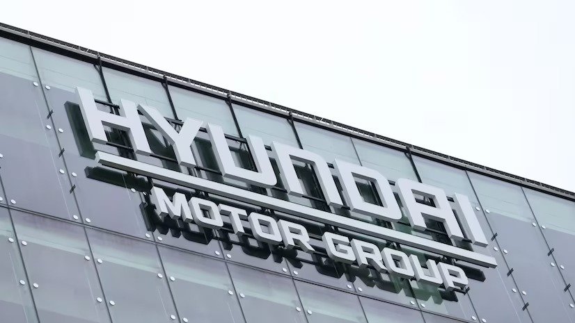 HYUNDAI Motor Group 