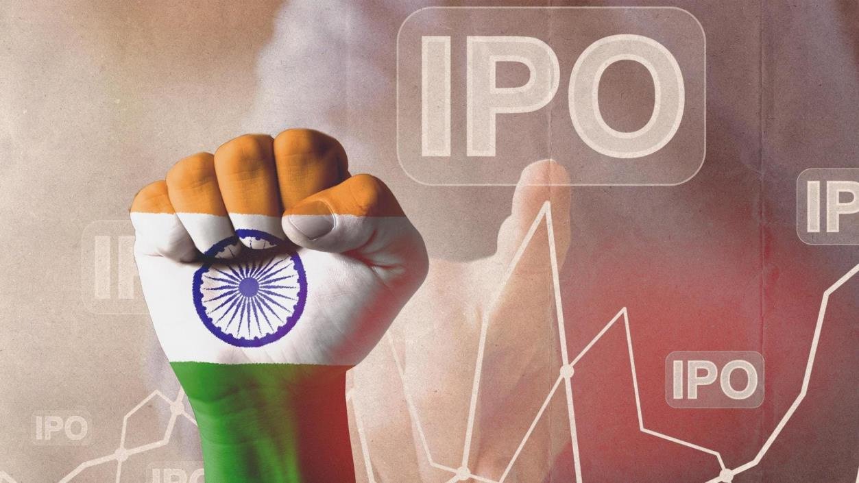 IPO News by India IPO