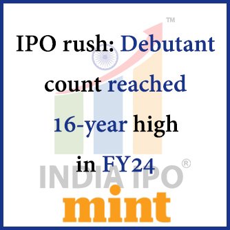 IPO News by India IPO