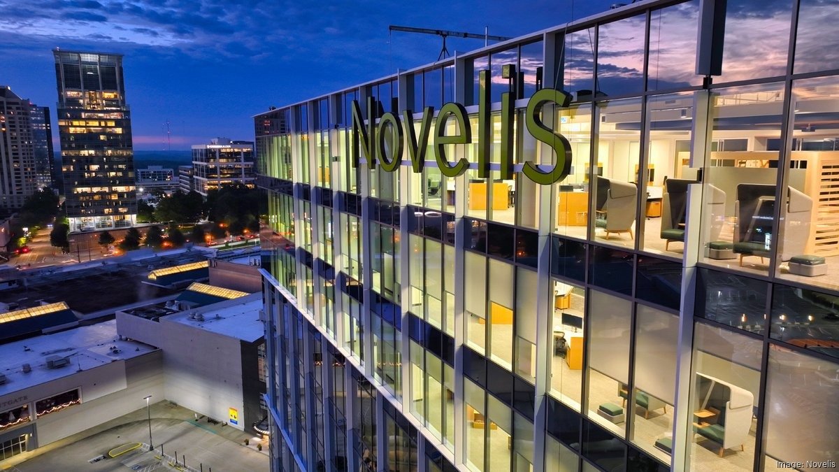 Novelis files registration statement for proposed IPO