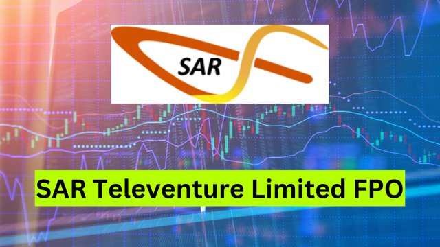 SAR Televenture FPO img