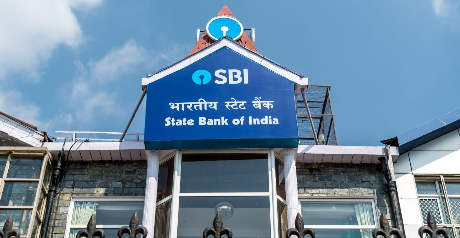   State Bank of India (SBI) img