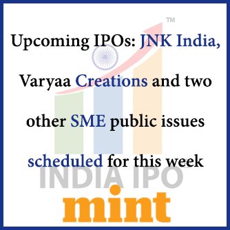 IPO News by India IPO