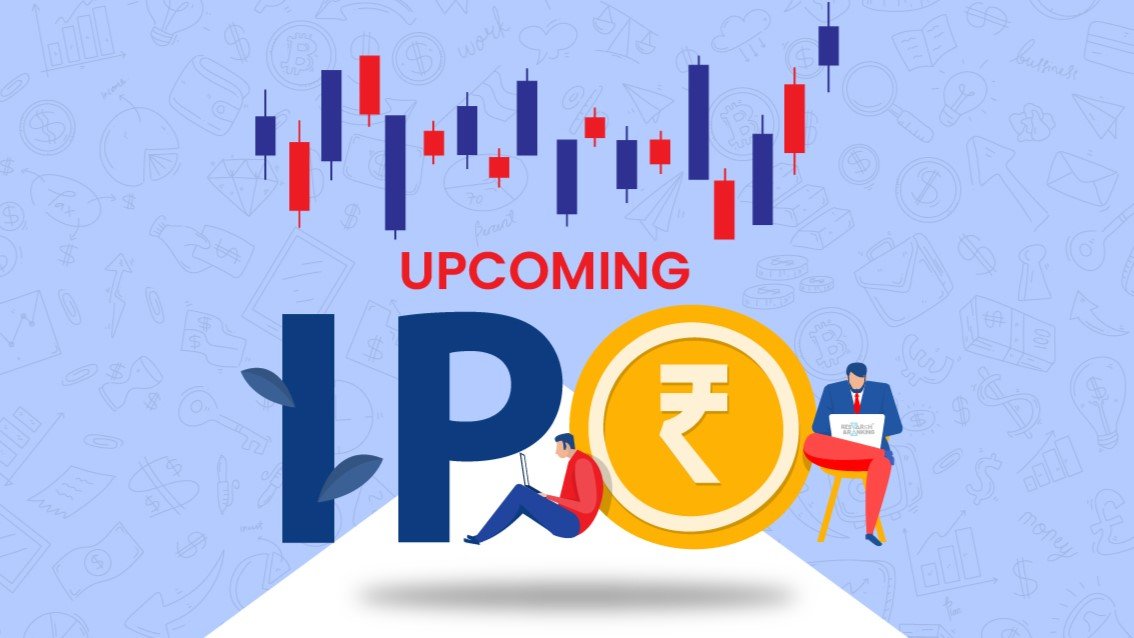 Latest IPO updates and news