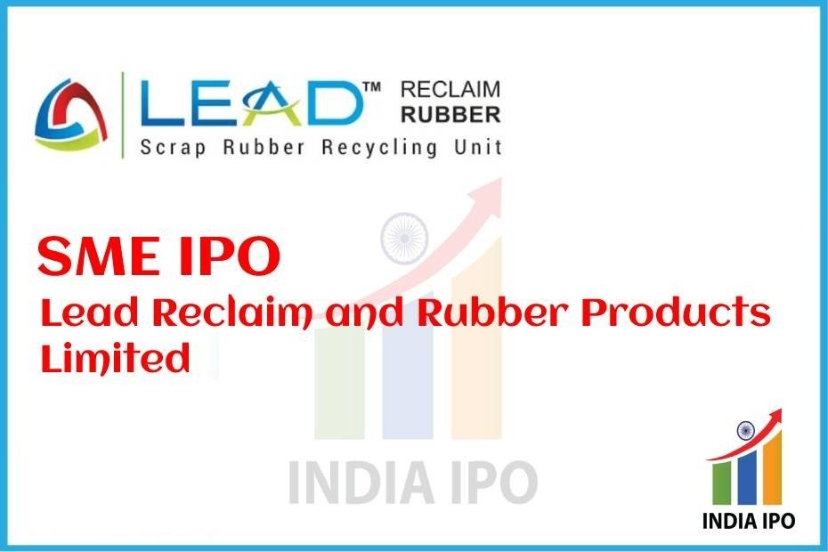 Lead Reclaim and Rubber Products Limited