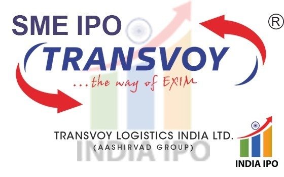 Transvoy Logistics India Limited