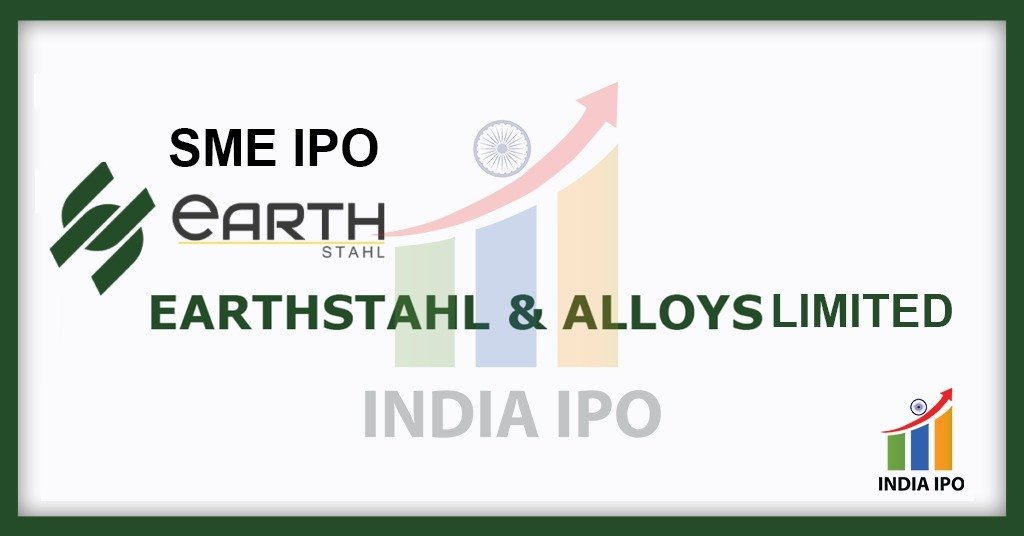 Earthstahl and Alloys Limited