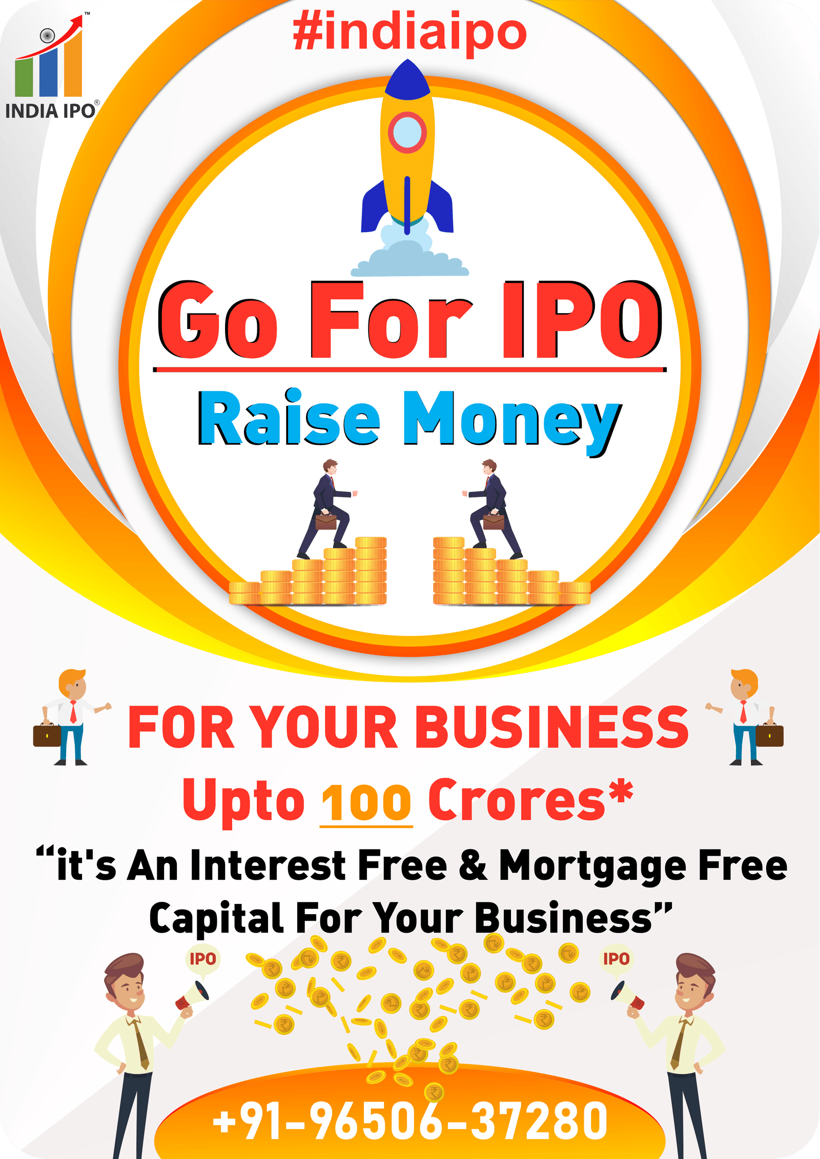 ipo advisory services in India